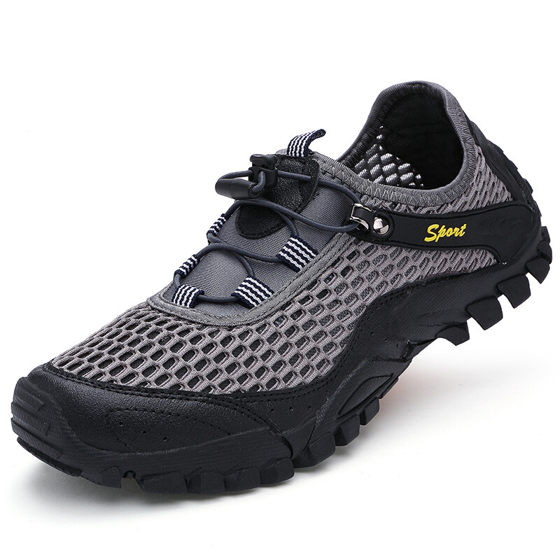 mens water hiking shoes